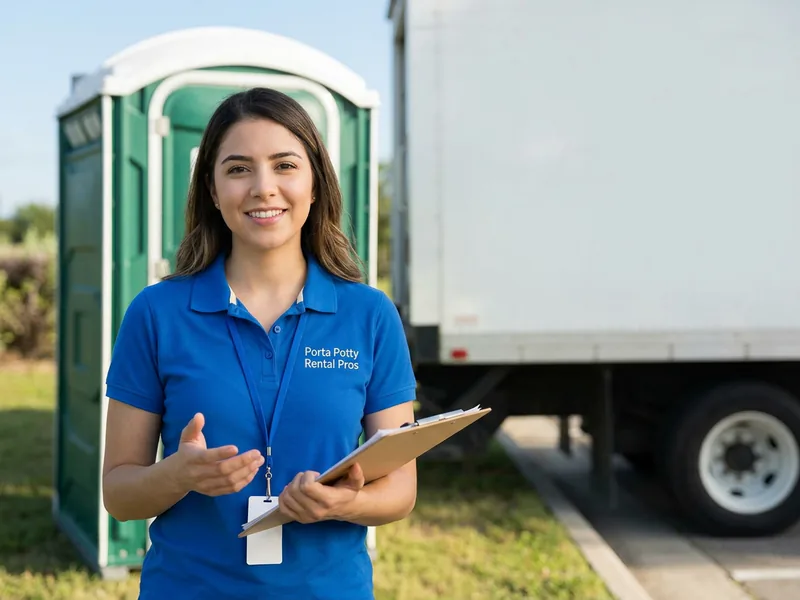 Porta Potty Rental  in Sellersburg  FAQ